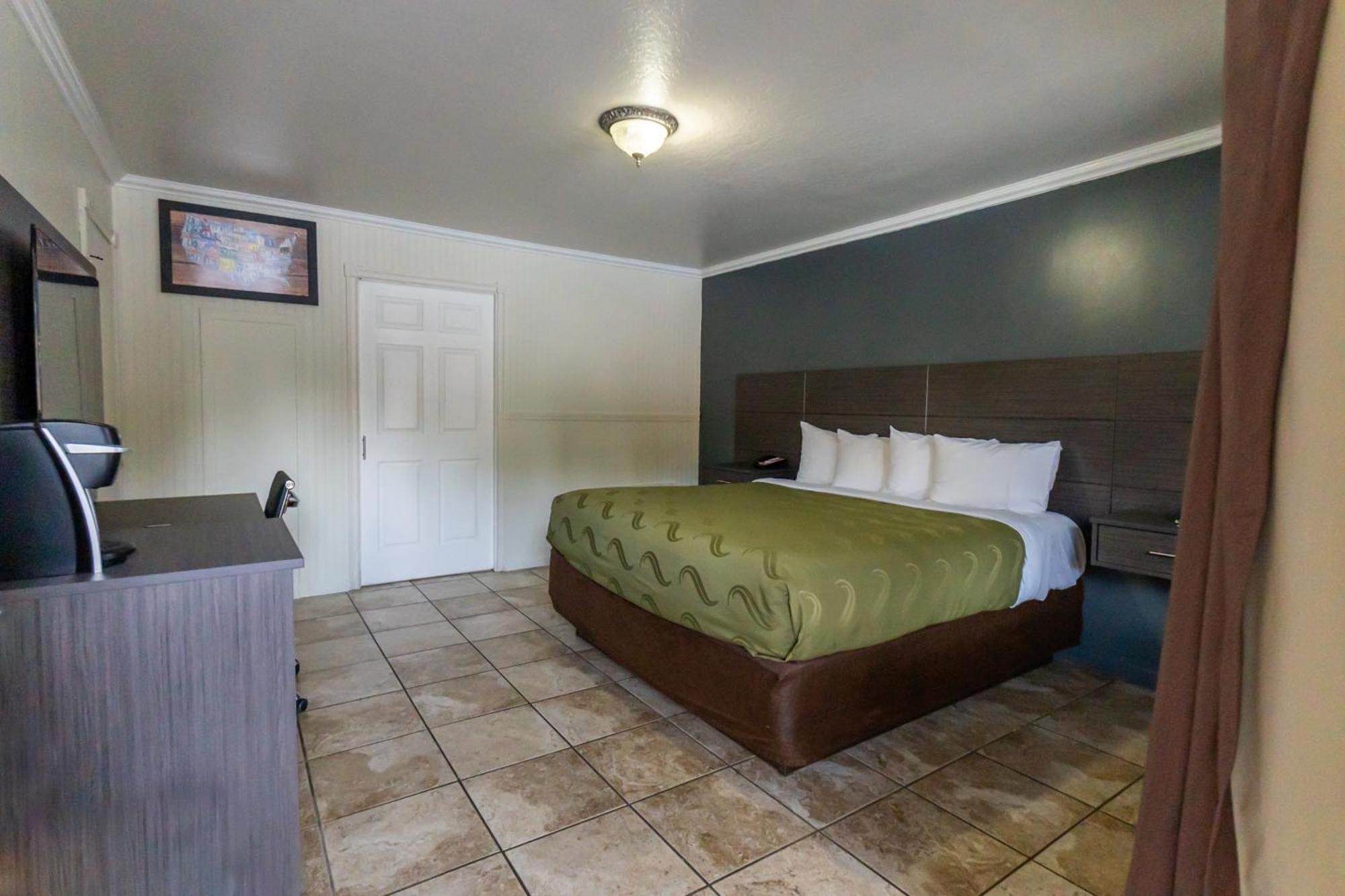 Econo Lodge Inn & Suites Heavenly Village Area Саут Лейк Тахо Екстериор снимка