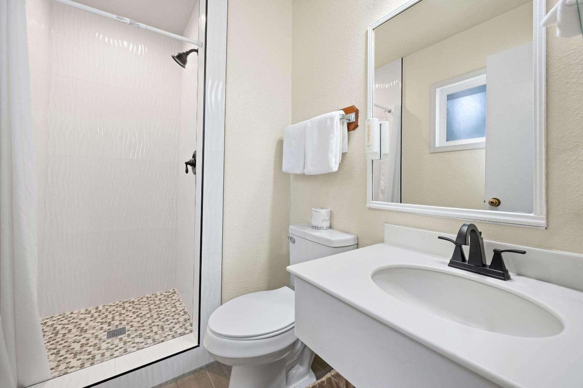 Econo Lodge Inn & Suites Heavenly Village Area Саут Лейк Тахо Екстериор снимка