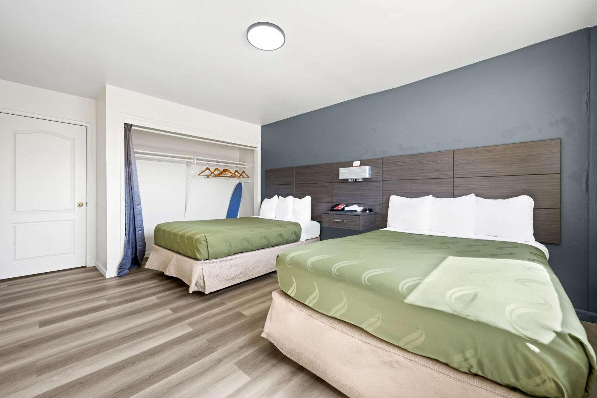 Econo Lodge Inn & Suites Heavenly Village Area Саут Лейк Тахо Екстериор снимка