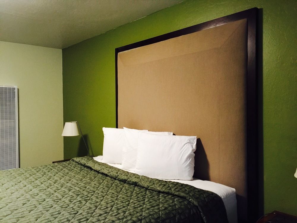 Econo Lodge Inn & Suites Heavenly Village Area Саут Лейк Тахо Екстериор снимка