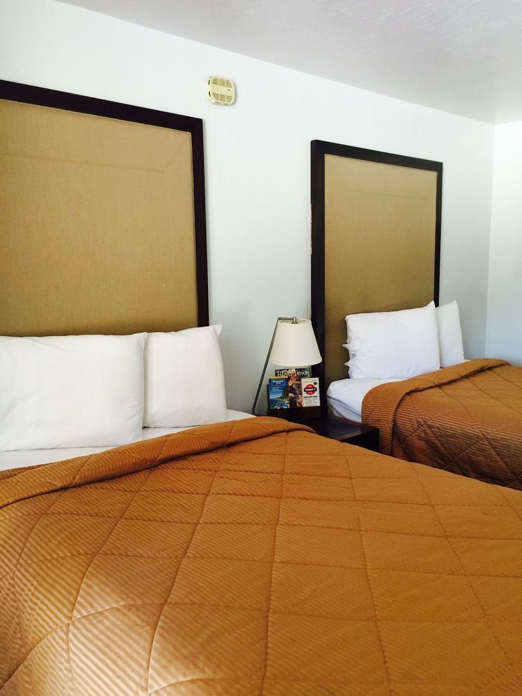 Econo Lodge Inn & Suites Heavenly Village Area Саут Лейк Тахо Екстериор снимка
