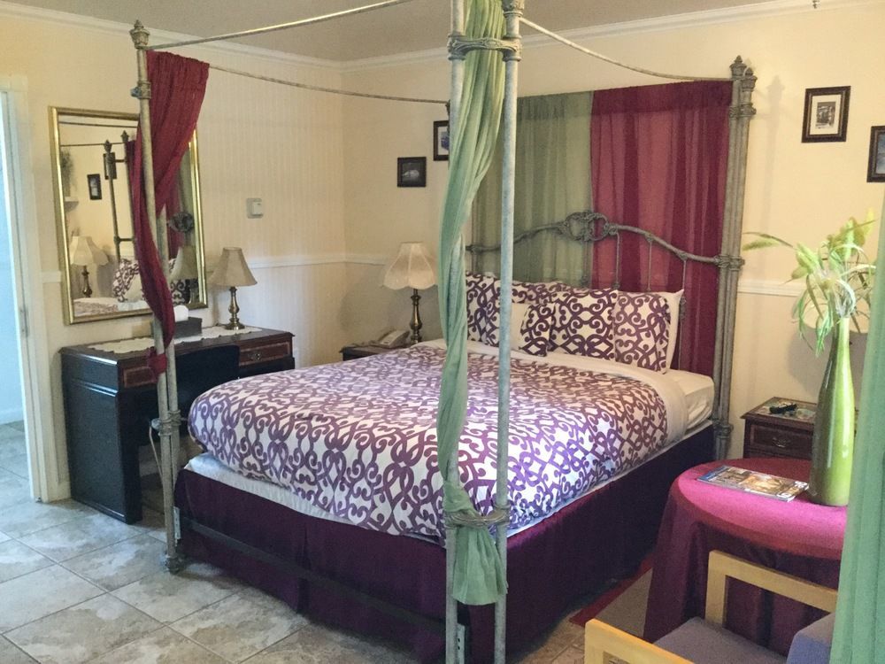 Econo Lodge Inn & Suites Heavenly Village Area Саут Лейк Тахо Екстериор снимка