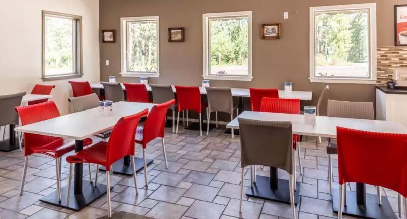 Econo Lodge Inn & Suites Heavenly Village Area Саут Лейк Тахо Екстериор снимка