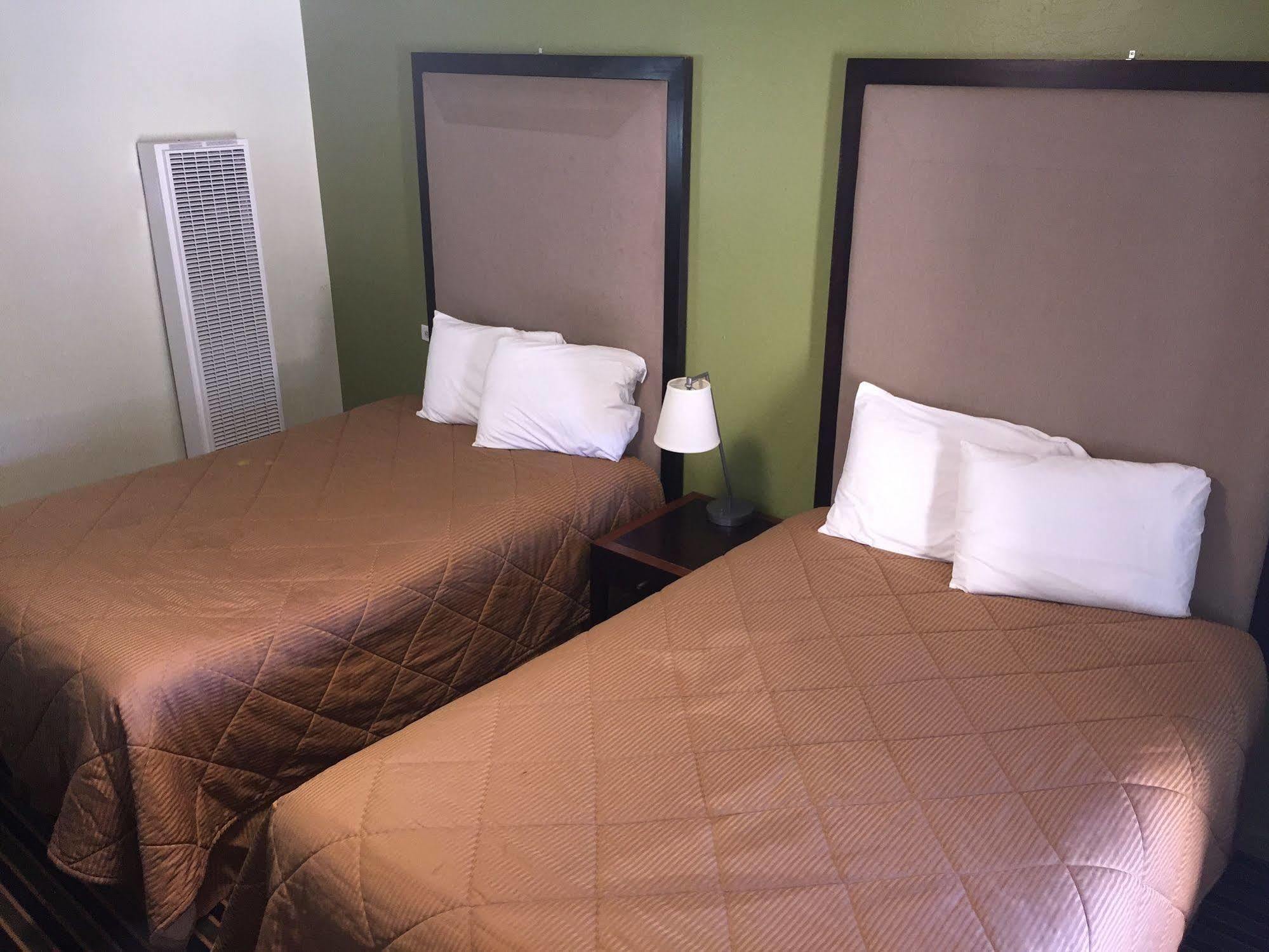 Econo Lodge Inn & Suites Heavenly Village Area Саут Лейк Тахо Екстериор снимка