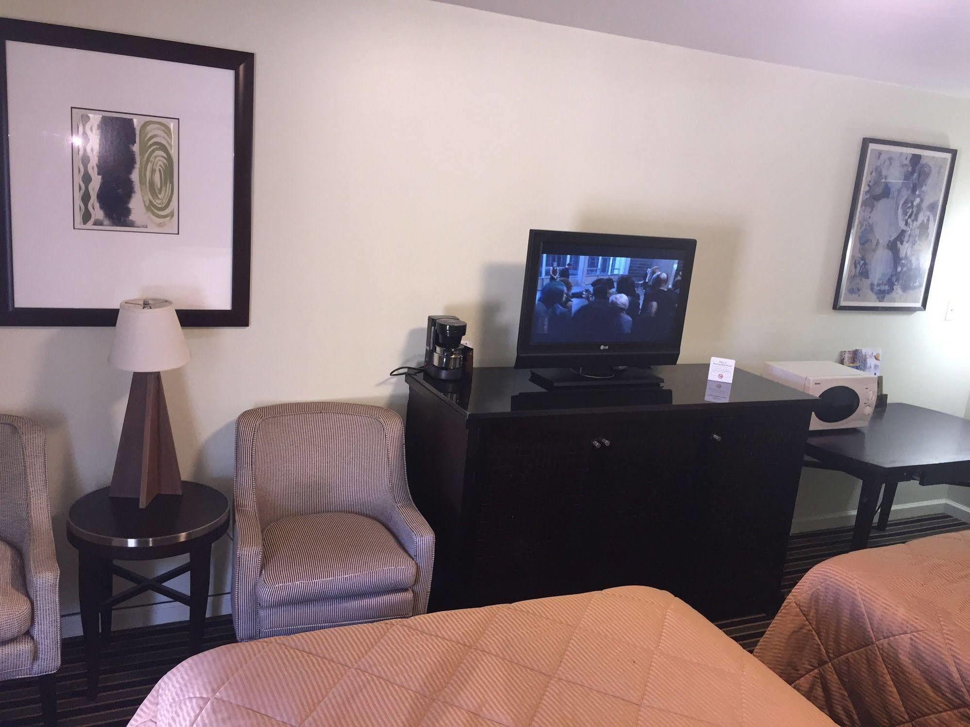 Econo Lodge Inn & Suites Heavenly Village Area Саут Лейк Тахо Екстериор снимка